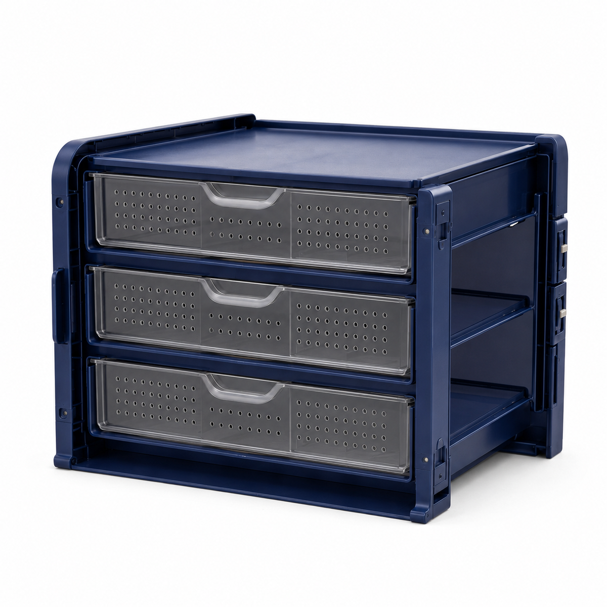 Velrimo PackPilot Fold-Flat Travel Drawer