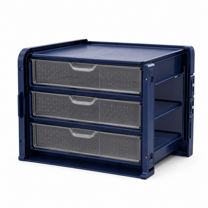Velrimo PackPilot Fold-Flat Travel Drawer