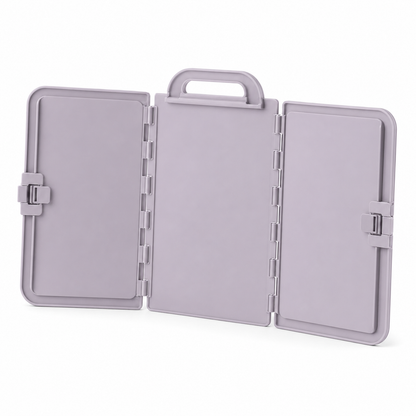 Velrimo SheetSnap Fitted-Sheet Folding Board